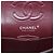 Sac CHANEL Double Flap Chain Matelasse 23 en agneau noir et argent Auth yk20812SAM Argenté - vue 17