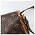 LOUIS VUITTON Monogram Messenger Bosphore PM Shoulder Bag M40106 LV Auth fm5433 Monogramma - vista 10