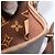 LOUIS VUITTON Monogram Messenger Bosphore PM Shoulder Bag M40106 LV Auth fm5433 Monogramma - vista 12
