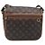 LOUIS VUITTON Monogram Messenger Bosphore PM Shoulder Bag M40106 LV Auth fm5433 Monogramma - vista 13
