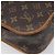 LOUIS VUITTON Monogram Messenger Bosphore PM Shoulder Bag M40106 LV Auth fm5433 Monogramma - vista 16