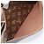 LOUIS VUITTON Monogram Messenger Bosphore PM Shoulder Bag M40106 LV Auth fm5433 Monogramma - vista 23
