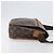 LOUIS VUITTON Monogram Messenger Bosphore PM Shoulder Bag M40106 LV Auth fm5433 Monogramma - vista 3