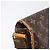 LOUIS VUITTON Monogram Messenger Bosphore PM Shoulder Bag M40106 LV Auth fm5433 Monogramma - vista 9
