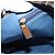 Borsa Tote FENDI Zucca Canvas Nylon Marrone Nero Auth 197800 - vista 19