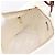 Bolsa de ombro CHANEL COCO Mark Chain em couro caviar com CC ouro branco Auth yk20859V Dourado - vista 17