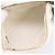 Bolsa de ombro CHANEL COCO Mark Chain em couro caviar com CC ouro branco Auth yk20859V Dourado - vista 18