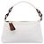 Bolsa de ombro CHANEL COCO Mark Chain em couro caviar com CC ouro branco Auth yk20859V Dourado - vista 2