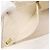 Bolsa de ombro CHANEL COCO Mark Chain em couro caviar com CC ouro branco Auth yk20859V Dourado - vista 20