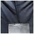 FENDI Carry Case Zucca Canvas Black Brown Auth bs36724 Braun Schwarz - Ansicht 15