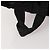 FENDI Carry Case Zucca Canvas Black Brown Auth bs36724 Braun Schwarz - Ansicht 7