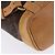 Zaino LOUIS VUITTON Monogram Montsouris MM M51136 LV Auth 196437A Monogramma - vista 17
