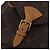 Zaino LOUIS VUITTON Monogram Montsouris MM M51136 LV Auth 196437A Monogramma - vista 20