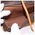 Zaino LOUIS VUITTON Monogram Montsouris MM M51136 LV Auth 196437A Monogramma - vista 25
