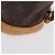 Zaino LOUIS VUITTON Monogram Montsouris MM M51136 LV Auth 196437A Monogramma - vista 4
