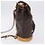 Zaino LOUIS VUITTON Monogram Montsouris MM M51136 LV Auth 196437A Monogramma - vista 5