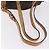 Zaino LOUIS VUITTON Monogram Montsouris MM M51136 LV Auth 196437A Monogramma - vista 9