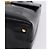 Borsa Salvatore Ferragamo Gancini in vernice 2way Nera Tono Oro Auth 200642 Nero - vista 13