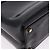 Borsa Salvatore Ferragamo Gancini in vernice 2way Nera Tono Oro Auth 200642 Nero - vista 14