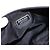 PRADA Accessory Pouch Nylon Black Silver Auth 198964 Silvery - view 18