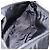PRADA Accessory Pouch Nylon Black Silver Auth 198964 Silvery - view 21