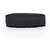 PRADA Accessory Pouch Nylon Black Silver Auth 198964 Silvery - view 9