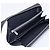 LOUIS VUITTON Monogram savanna Zippy XL Long Wallet Navy M66624 Auth yk20717SAM Blu navy - vista 9