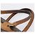 Borsa a mano LOUIS VUITTON Monogram Deauville M47270 LV Auth BA15353 Monogramma - vista 14