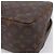 Borsa a mano LOUIS VUITTON Monogram Deauville M47270 LV Auth BA15353 Monogramma - vista 17