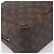 Borsa a mano LOUIS VUITTON Monogram Deauville M47270 LV Auth BA15353 Monogramma - vista 18