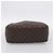 Borsa a mano LOUIS VUITTON Monogram Deauville M47270 LV Auth BA15353 Monogramma - vista 5