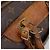 Borsa a mano LOUIS VUITTON Monogram Deauville M47270 LV Auth BA15353 Monogramma - vista 7