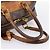 Borsa a mano LOUIS VUITTON Monogram Deauville M47270 LV Auth BA15353 Monogramma - vista 8