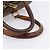 Borsa a mano LOUIS VUITTON Monogram Deauville M47270 LV Auth BA15353 Monogramma - vista 9