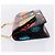 Borsa a tracolla Chain Betty SAINT LAURENT in pelle nera e oro Auth SW2673SAM Nero - vista 4