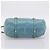 Borsa a mano Miu Miu in pelle 2way blu e oro Auth yk20734M D'oro - vista 11