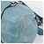 Borsa a mano Miu Miu in pelle 2way blu e oro Auth yk20734M D'oro - vista 12