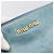 Borsa a mano Miu Miu in pelle 2way blu e oro Auth yk20734M D'oro - vista 16