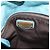 Borsa a mano Miu Miu in pelle 2way blu e oro Auth yk20734M D'oro - vista 18