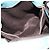 Borsa a mano Miu Miu in pelle 2way blu e oro Auth yk20734M D'oro - vista 23