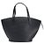 LOUIS VUITTON Epi Saint Jacques Shopping Shoulder Bag Black M52272 Auth yk20759 Nero - vista 13