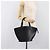 LOUIS VUITTON Epi Saint Jacques Shopping Shoulder Bag Black M52272 Auth yk20759 Nero - vista 23
