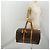 LOUIS VUITTON Monogram Sac Souple 45 Boston Bag M41624 LV Auth 198506A Monogramma - vista 22