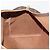 LOUIS VUITTON Monogram Keepall 45 Boston Bag M41428 LV Auth 196676 Monogramma - vista 19