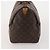 LOUIS VUITTON Monogram Keepall 45 Boston Bag M41428 LV Auth 196676 Monogramma - vista 4