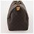 LOUIS VUITTON Monogram Keepall 45 Boston Bag M41428 LV Auth 196676 Monogramma - vista 5