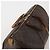 LOUIS VUITTON Monogram Keepall 45 Boston Bag M41428 LV Auth 196676 Monogramma - vista 6