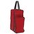 PRADA Sports Line Schuhtasche aus Nylon Rot authentisch bs36709
