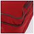 PRADA Sports Line Schuhtasche aus Nylon Rot authentisch bs36709 - Ansicht 11