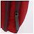 PRADA Sports Line Schuhtasche aus Nylon Rot authentisch bs36709 - Ansicht 14